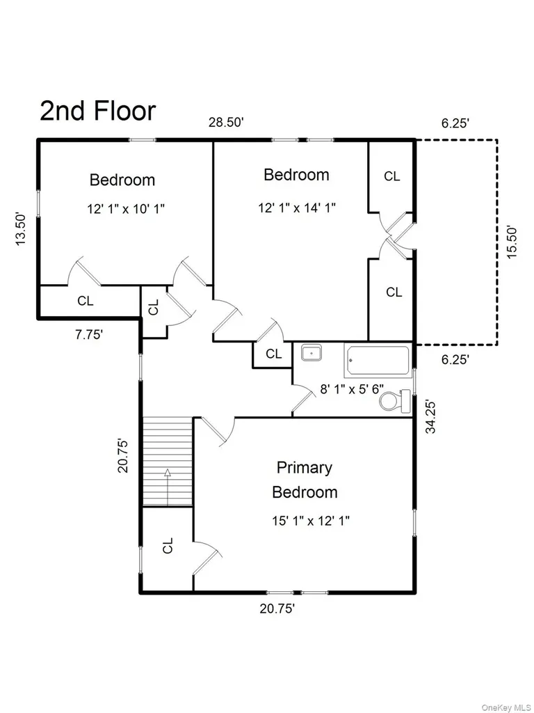 147 Ridgeway Street Mount Vernon NY 10552