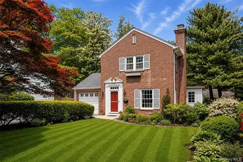 147 Ridgeway Street Mount Vernon NY 10552
