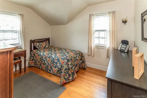 147 Ridgeway Street Mount Vernon NY 10552