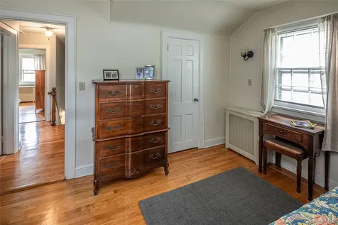 147 Ridgeway Street Mount Vernon NY 10552