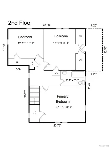 147 Ridgeway Street Mount Vernon NY 10552