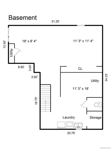 147 Ridgeway Street Mount Vernon NY 10552