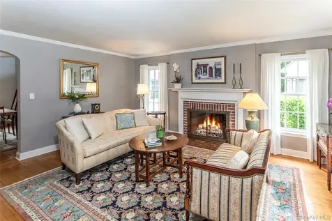 147 Ridgeway Street Mount Vernon NY 10552