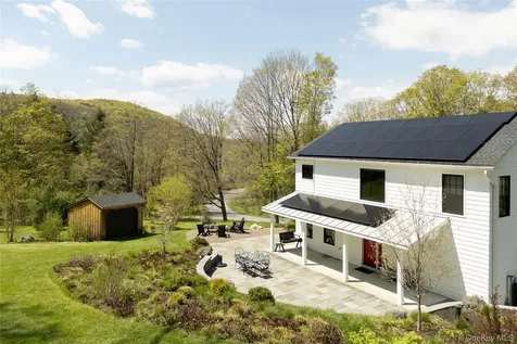 303 Mt Ross Road Pine Plains NY 12567