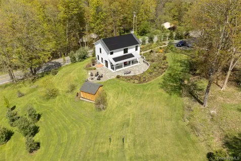 303 Mt Ross Road Pine Plains NY 12567