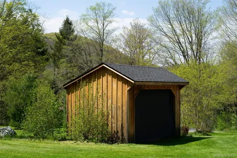303 Mt Ross Road Pine Plains NY 12567
