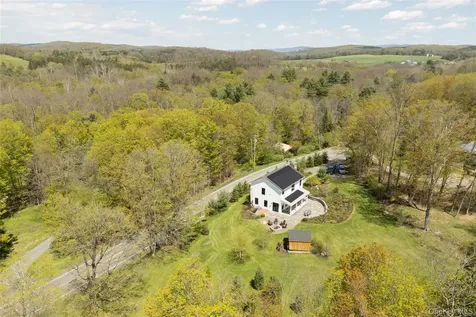 303 Mt Ross Road Pine Plains NY 12567