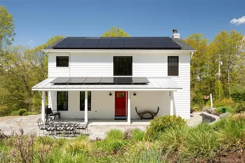 303 Mt Ross Road Pine Plains NY 12567