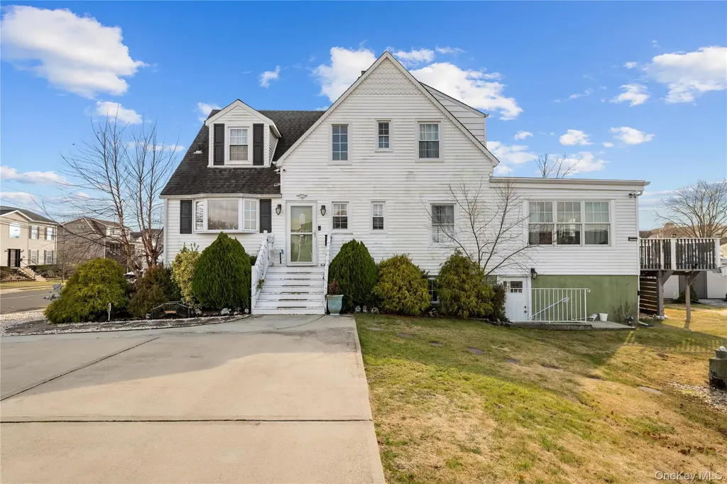 3414 Colony Drive Baldwin NY 11510
