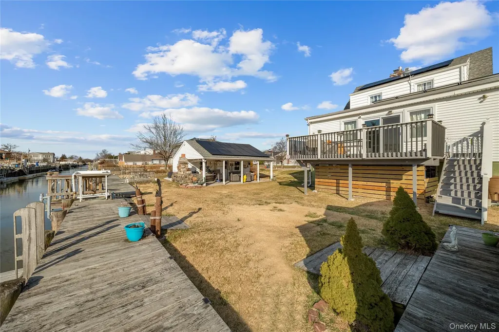 3414 Colony Drive Baldwin NY 11510