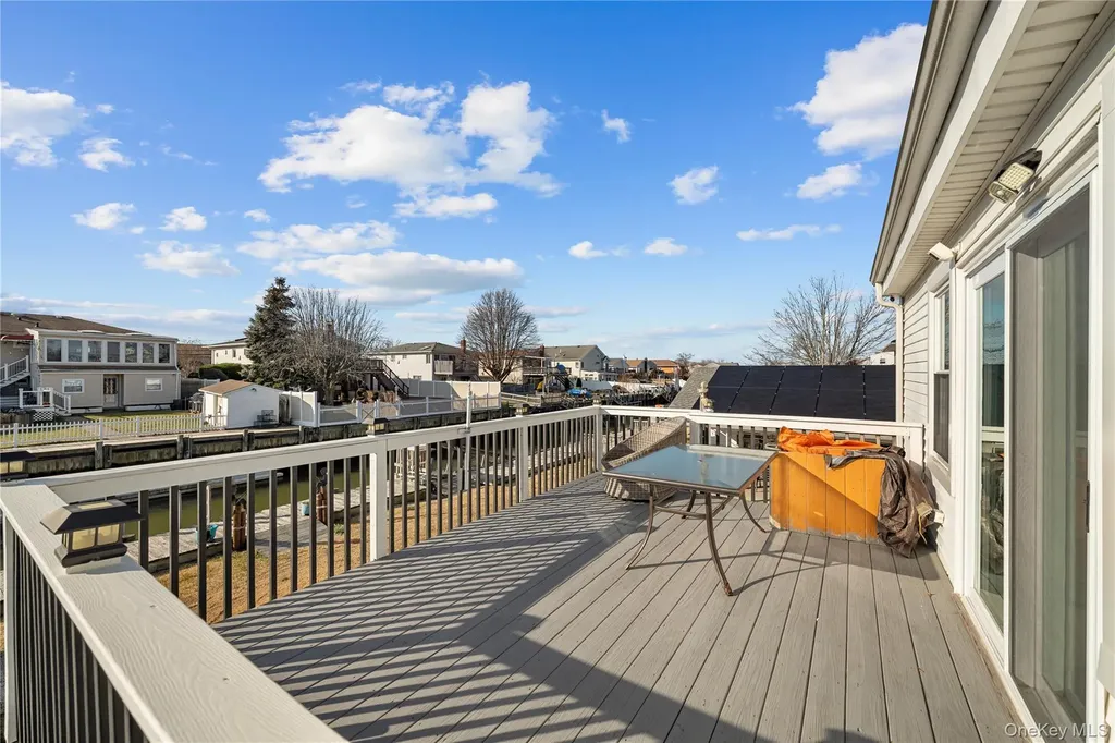 3414 Colony Drive Baldwin NY 11510