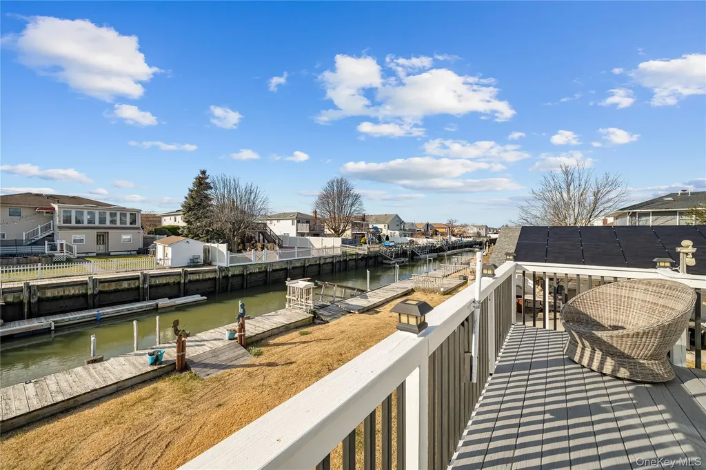 3414 Colony Drive Baldwin NY 11510