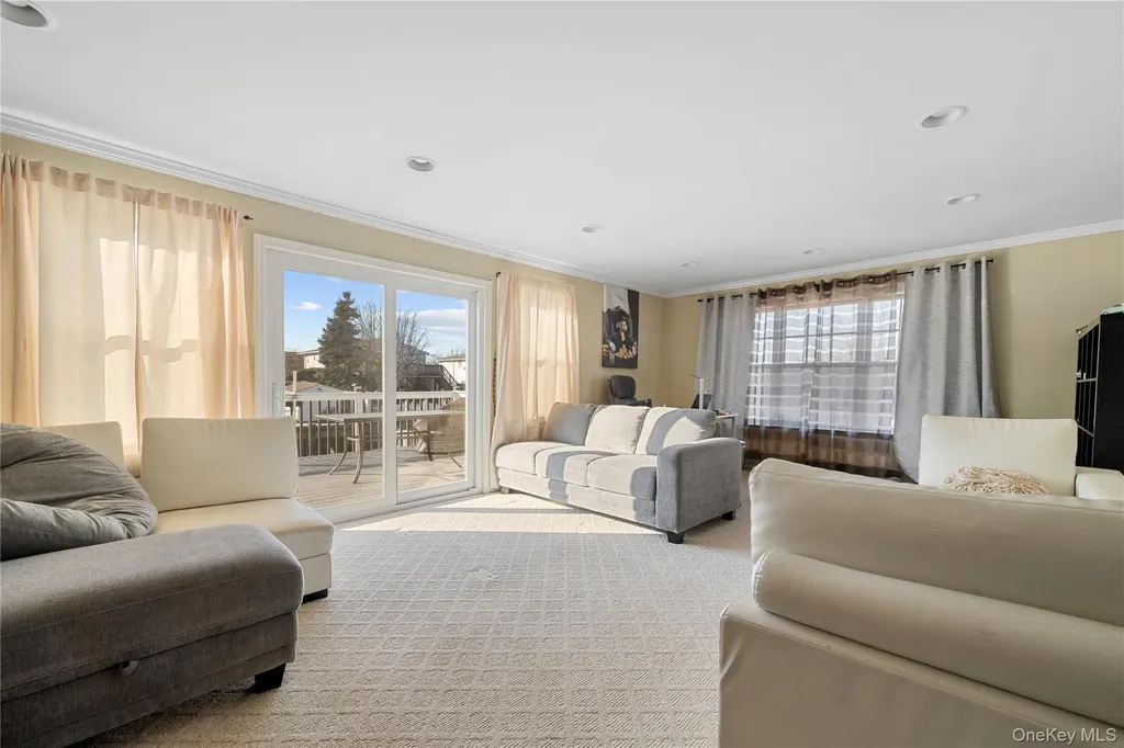 3414 Colony Drive Baldwin NY 11510