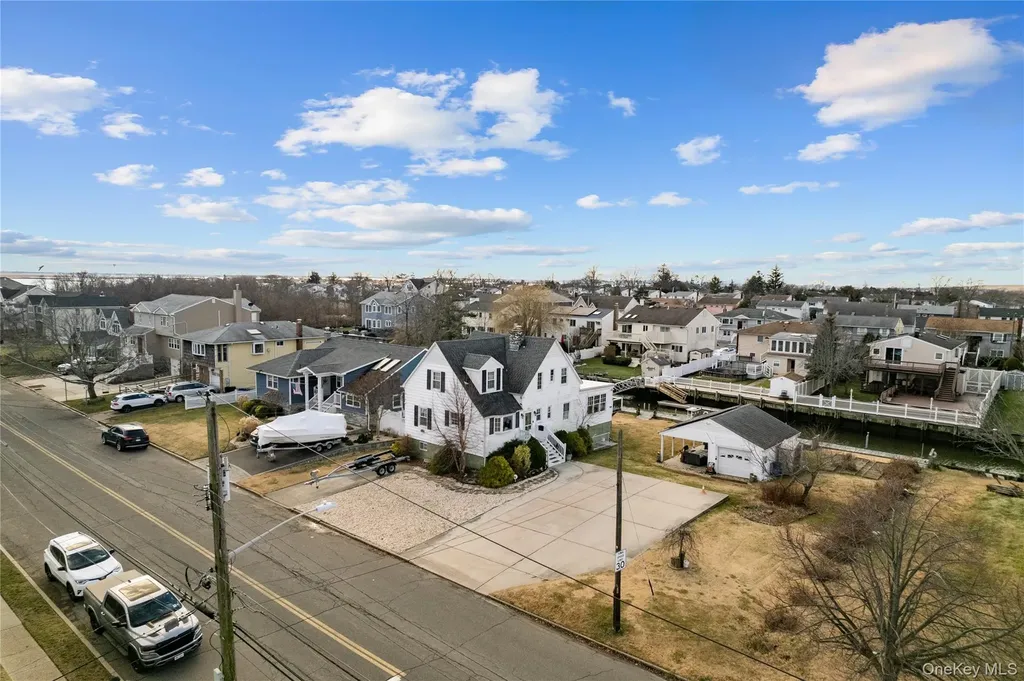 3414 Colony Drive Baldwin NY 11510
