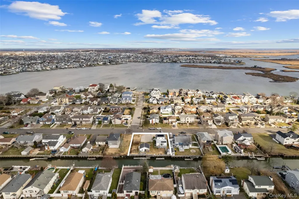 3414 Colony Drive Baldwin NY 11510