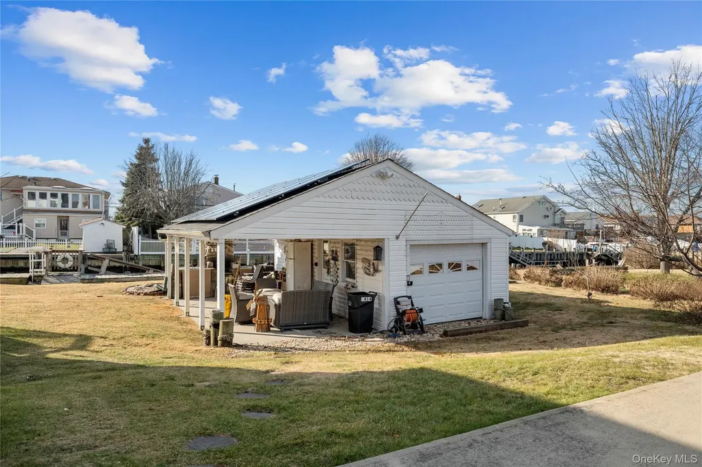 3414 Colony Drive Baldwin NY 11510