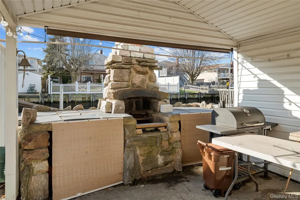 3414 Colony Drive Baldwin NY 11510