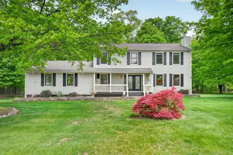 18 Bradley Court Brewster NY 10509