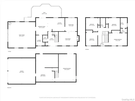 18 Bradley Court Brewster NY 10509