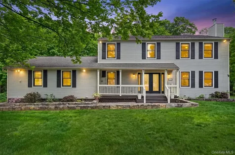 18 Bradley Court Brewster NY 10509