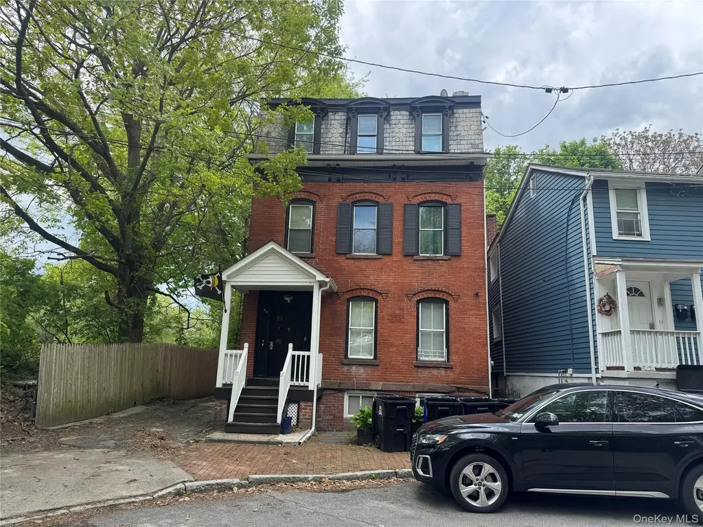 54 S Bridge Street Poughkeepsie NY 12601