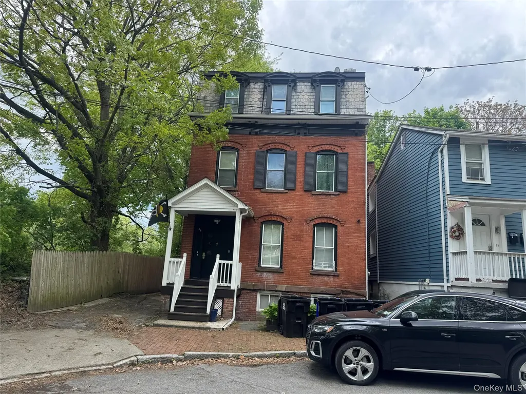 54 S Bridge Street Poughkeepsie NY 12601