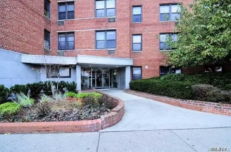 102-30 Queens Boulevard Forest Hills NY 11375