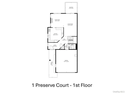 1 Preserve Court White Plains NY 10607