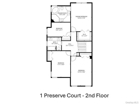 1 Preserve Court White Plains NY 10607