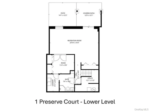 1 Preserve Court White Plains NY 10607