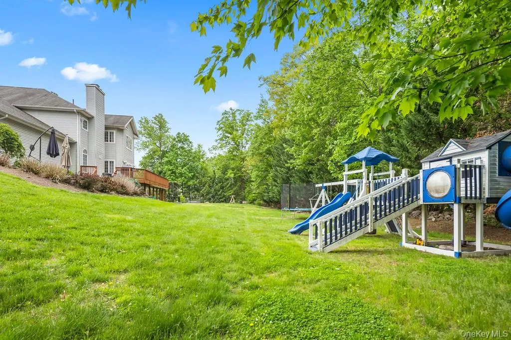 24 Oxford Drive Suffern NY 10901