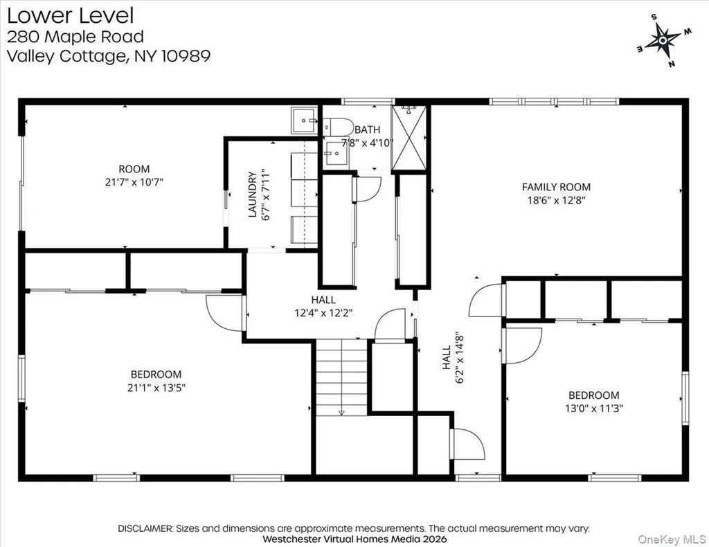 280 Maple Road Valley Cottage NY 10989