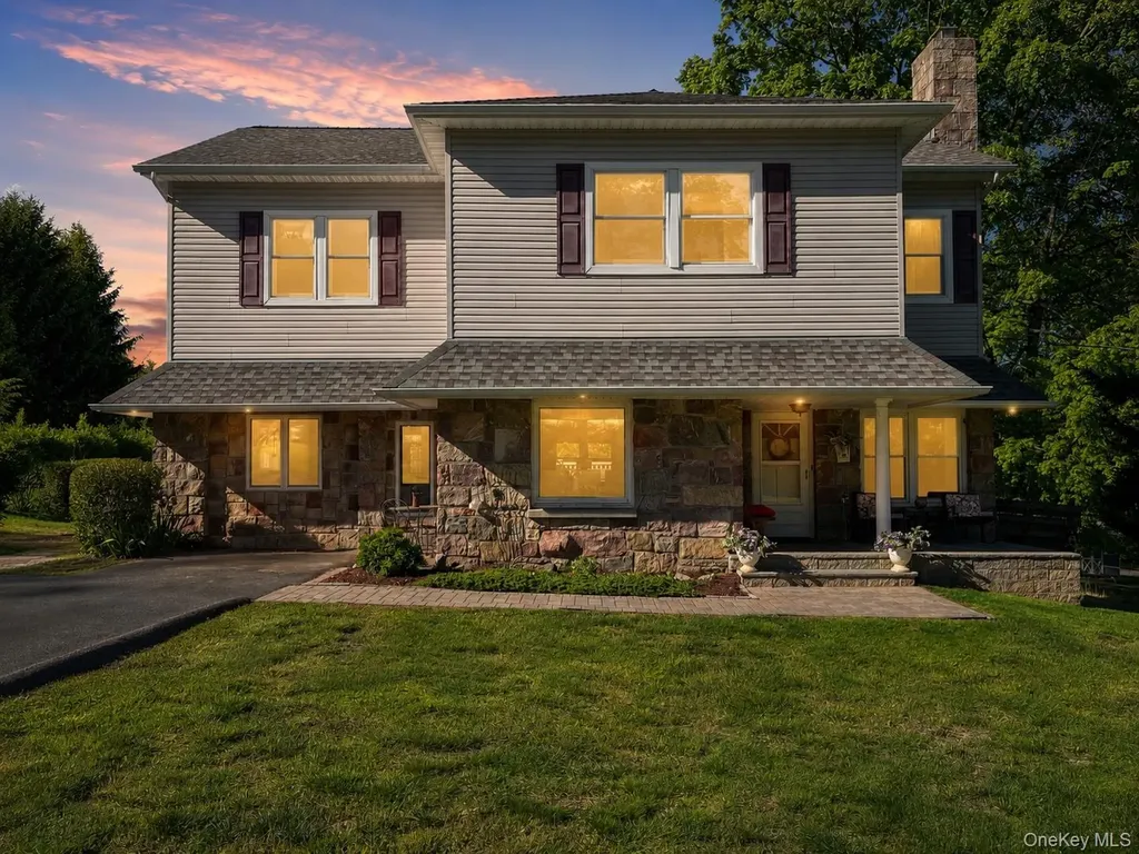 9 Birch Drive Thiells NY 10984