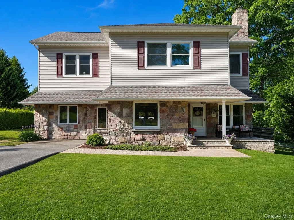 9 Birch Drive Thiells NY 10984