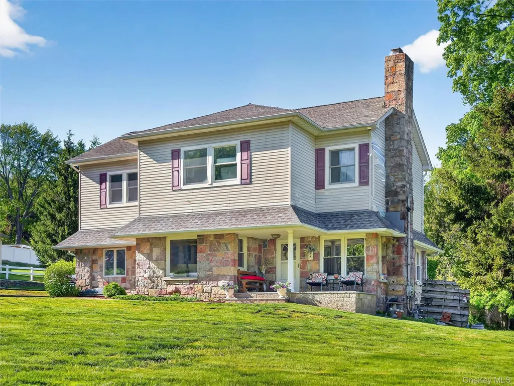 9 Birch Drive Thiells NY 10984
