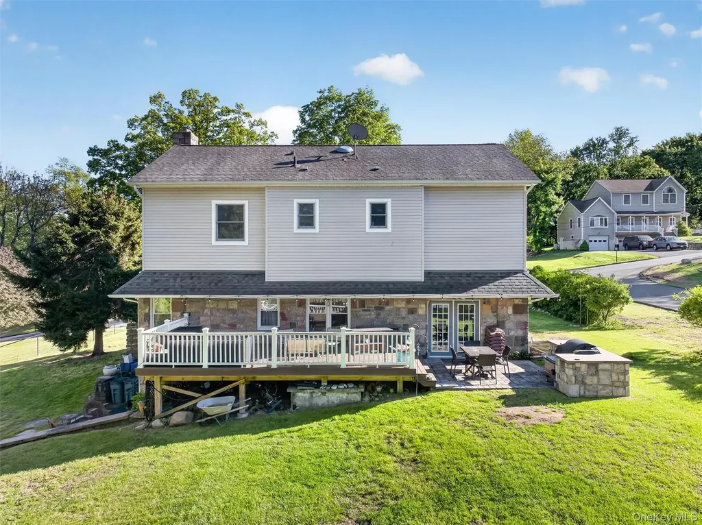 9 Birch Drive Thiells NY 10984