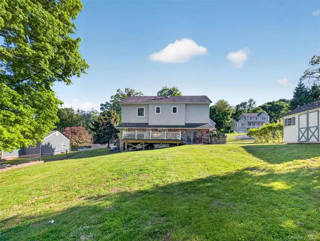 9 Birch Drive Thiells NY 10984