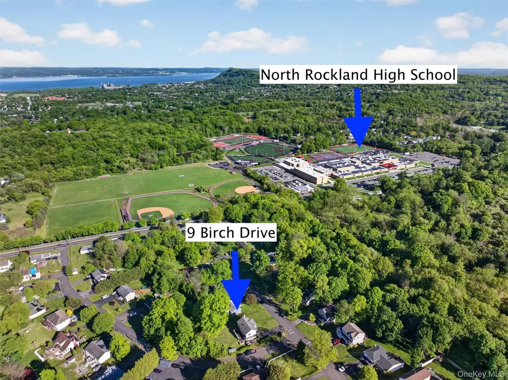 9 Birch Drive Thiells NY 10984