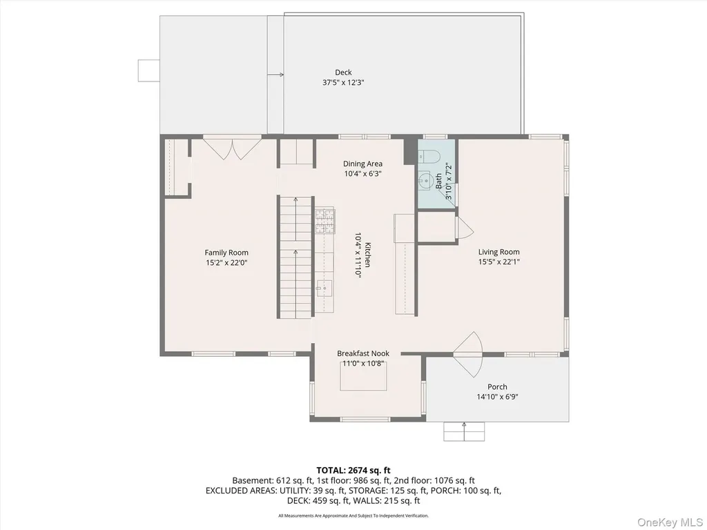 9 Birch Drive Thiells NY 10984