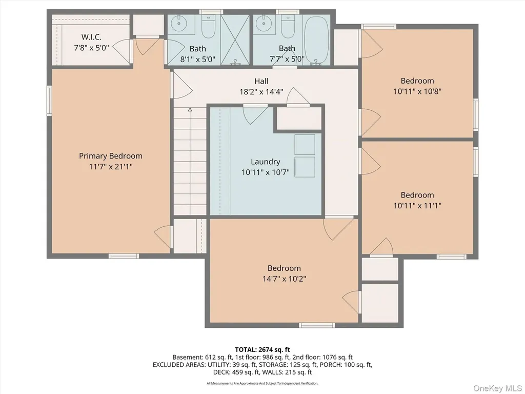9 Birch Drive Thiells NY 10984