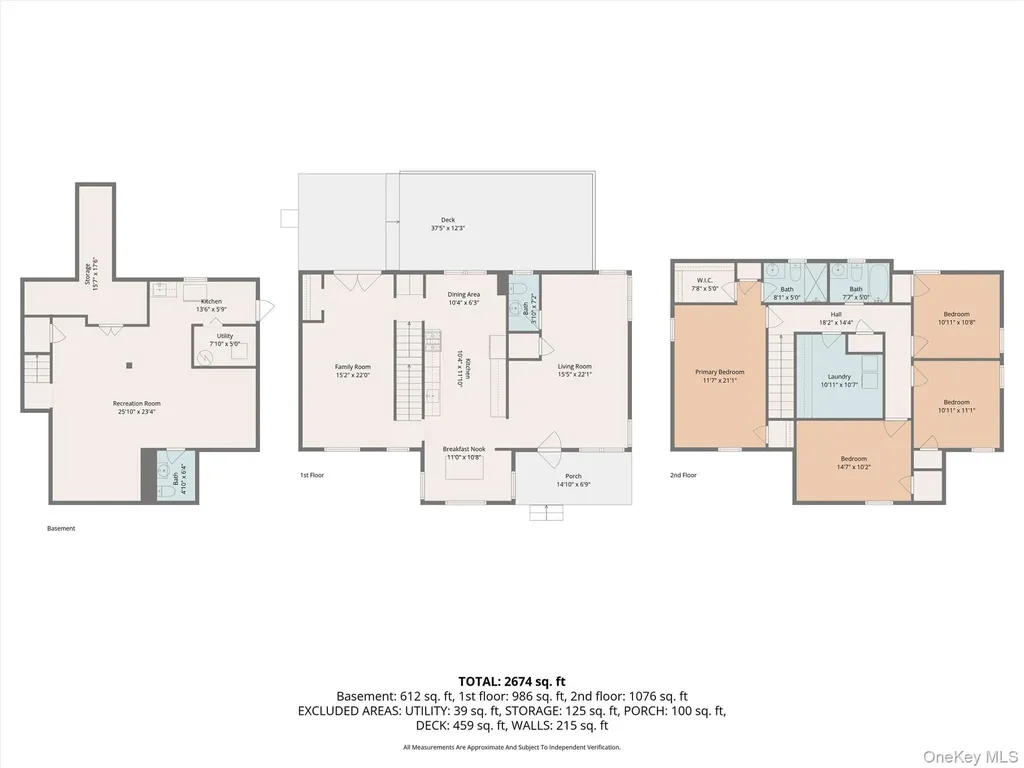 9 Birch Drive Thiells NY 10984