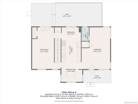 9 Birch Drive Thiells NY 10984