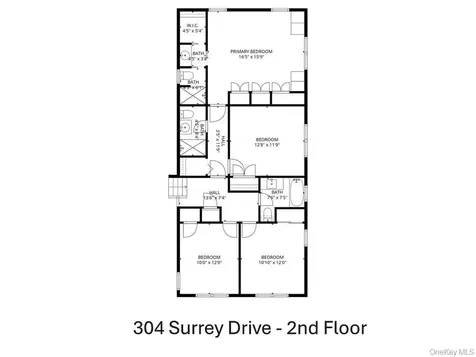 304 Surrey Drive New Rochelle NY 10804