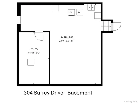 304 Surrey Drive New Rochelle NY 10804