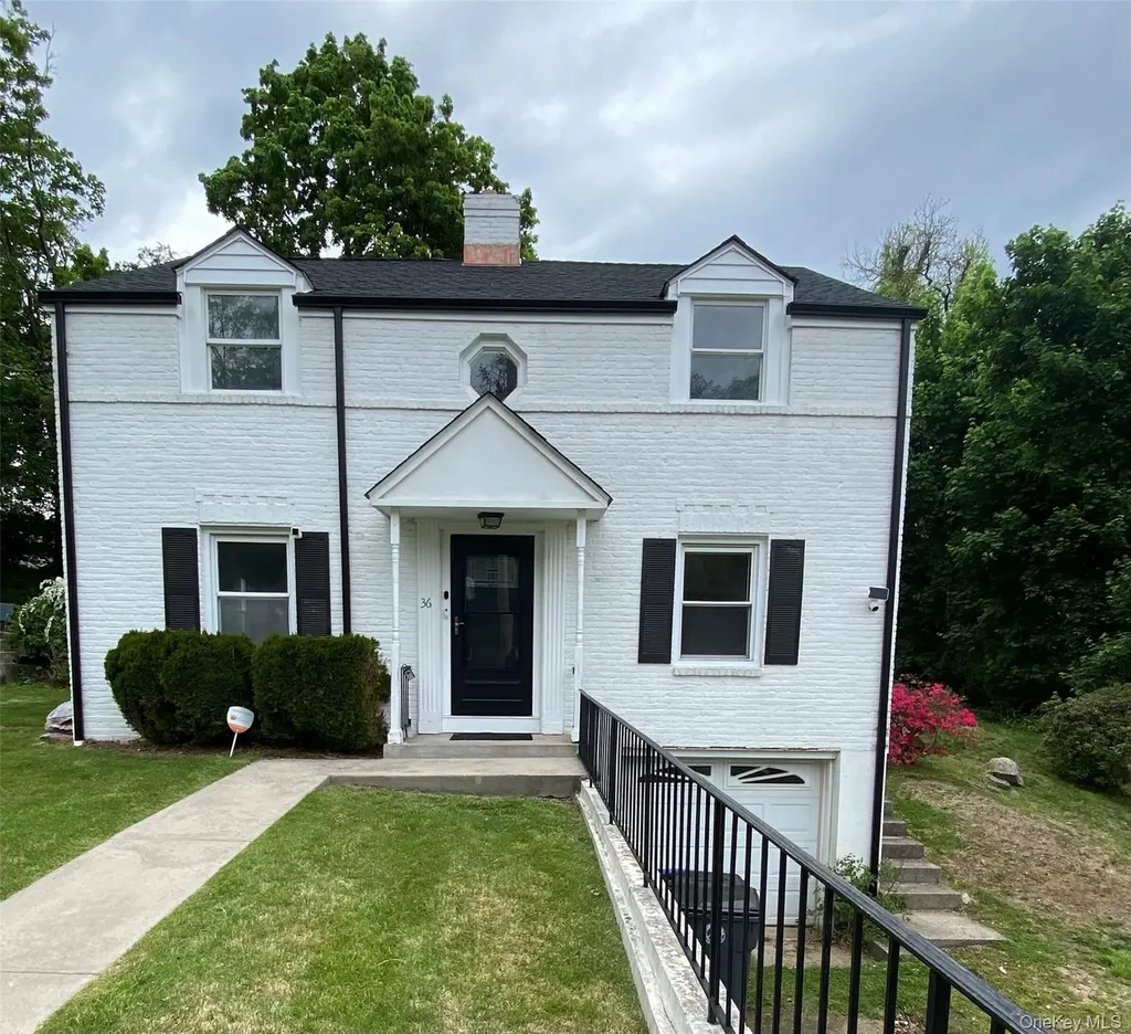 36 Maryton Road White Plains NY 10603