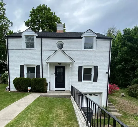 36 Maryton Road White Plains NY 10603