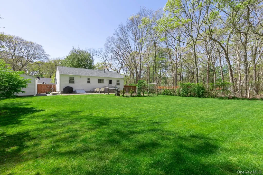 17 Biltmore Drive Mastic Beach NY 11951