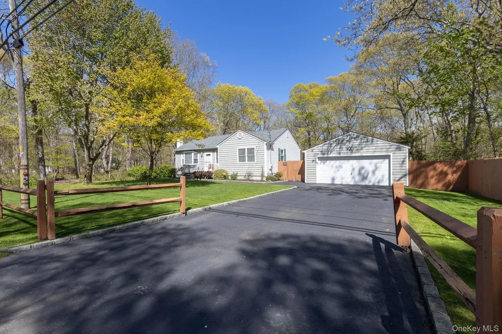 17 Biltmore Drive Mastic Beach NY 11951