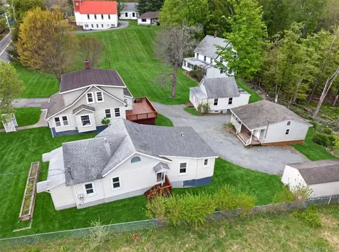 48-50 Horseshoe Lake Road Kauneonga Lake NY 12749