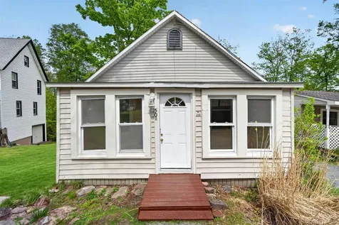 48-50 Horseshoe Lake Road Kauneonga Lake NY 12749